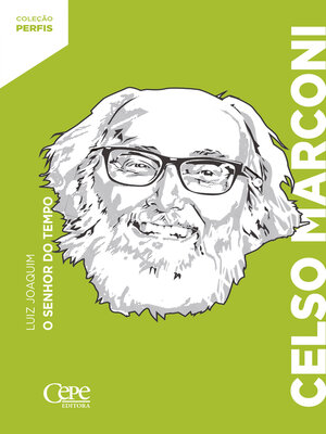 cover image of Celso Marconi